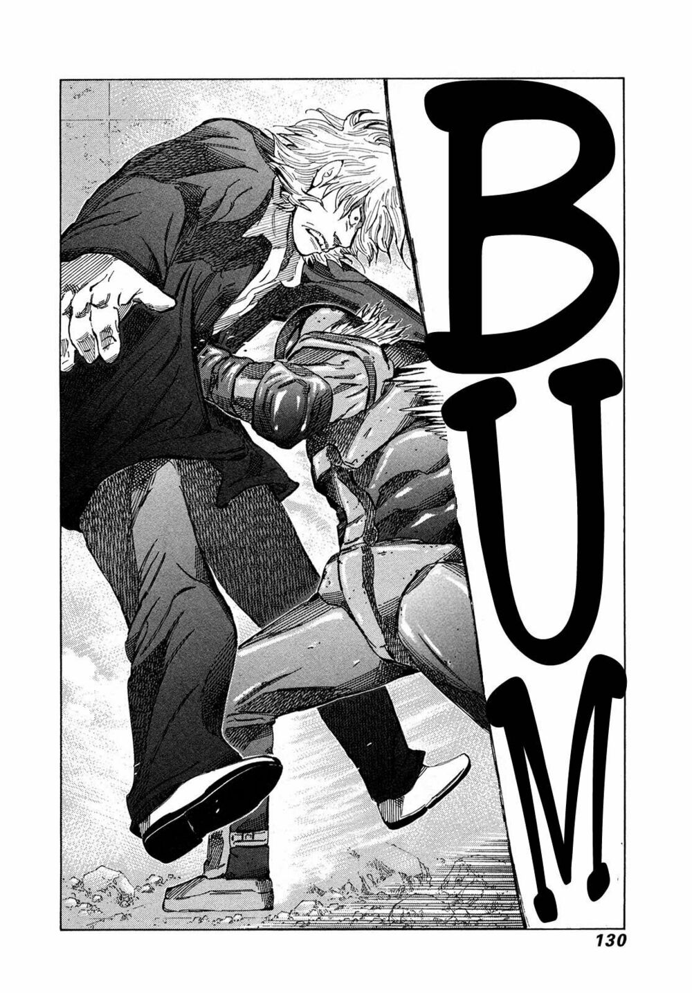 81 Diver: Chapter 305