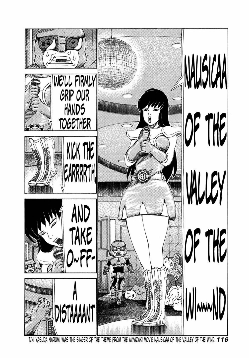 81 Diver: Chapter 305
