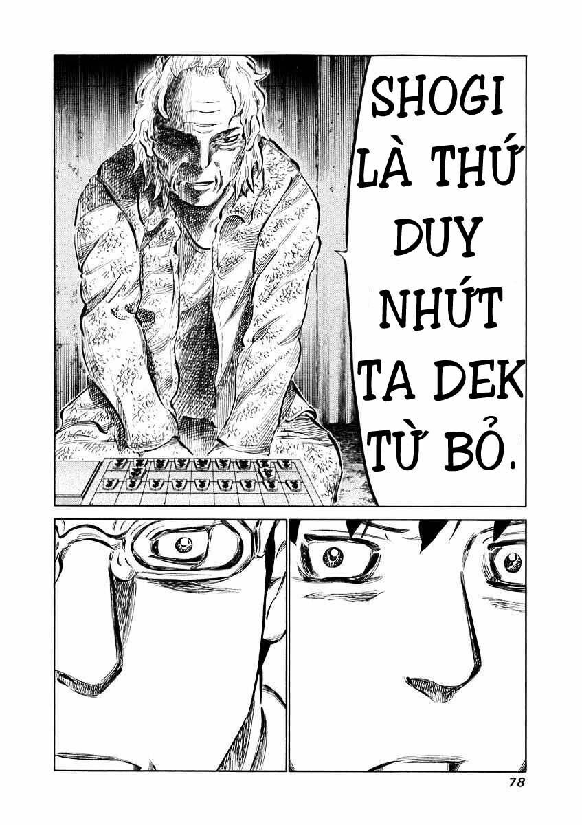 81 Diver: Chapter 31