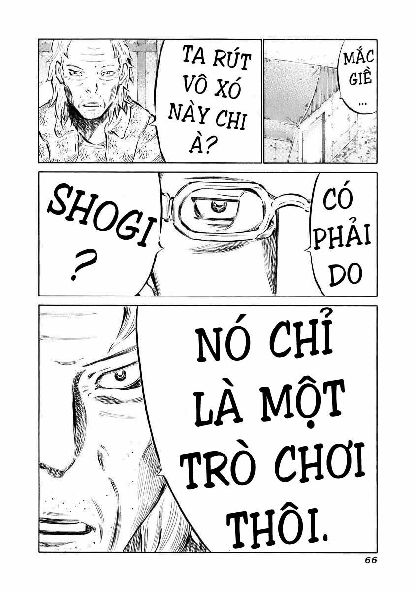 81 Diver: Chapter 31