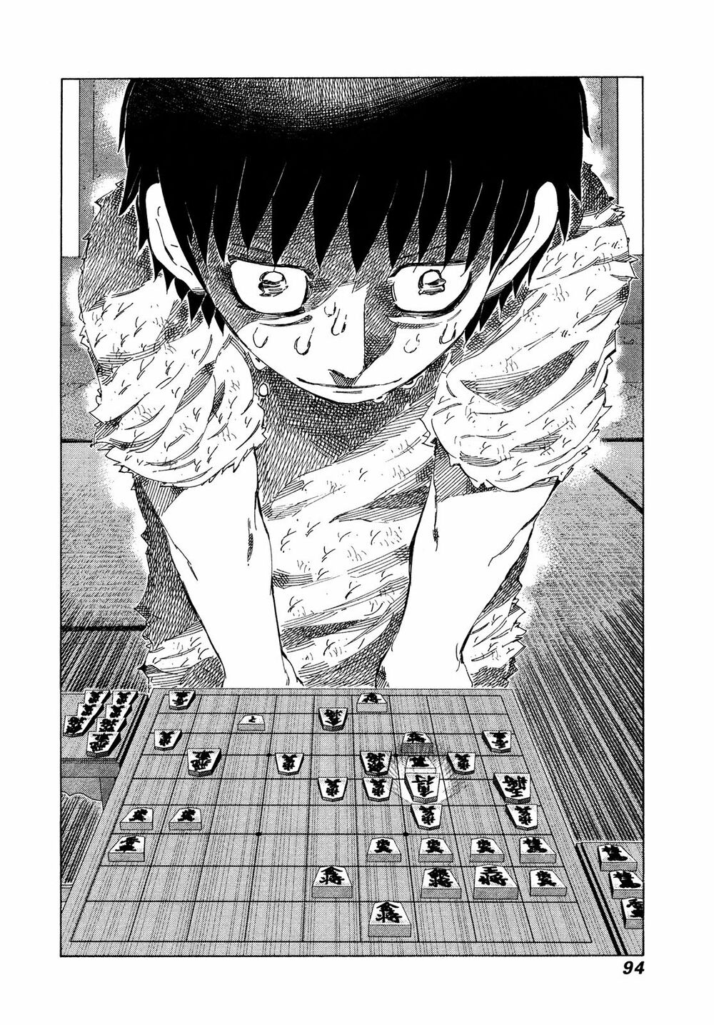 81 Diver: Chapter 314