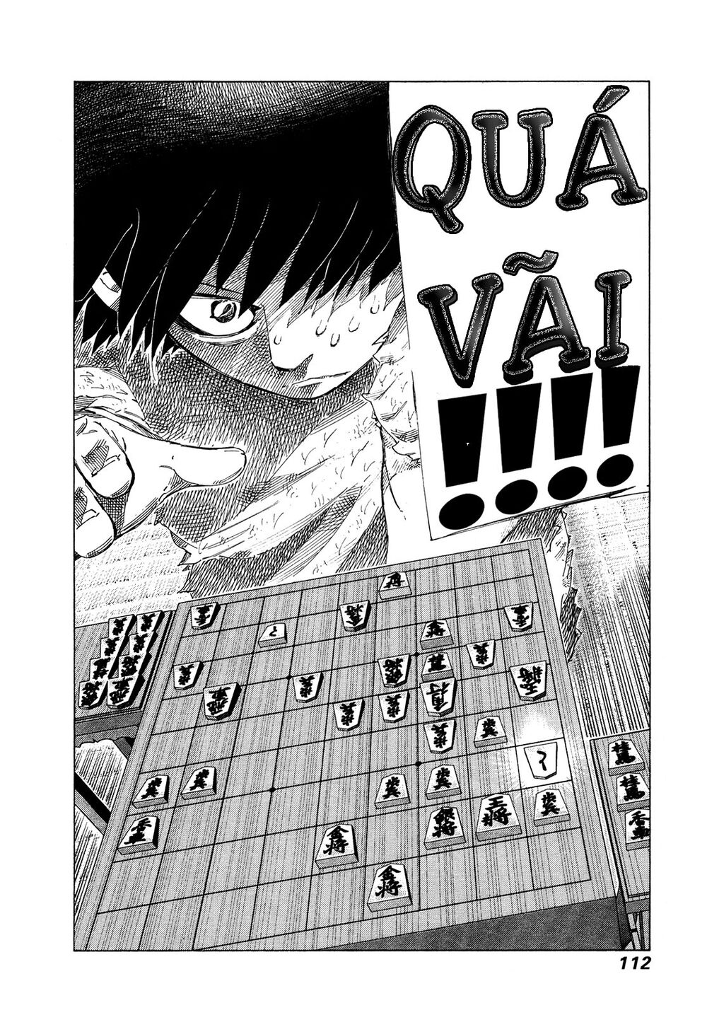 81 Diver: Chapter 315