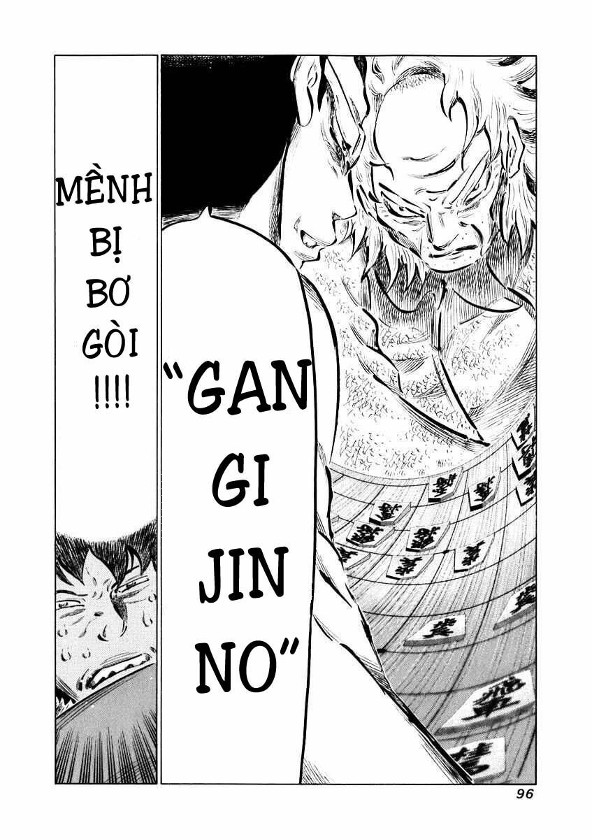 81 Diver: Chapter 32
