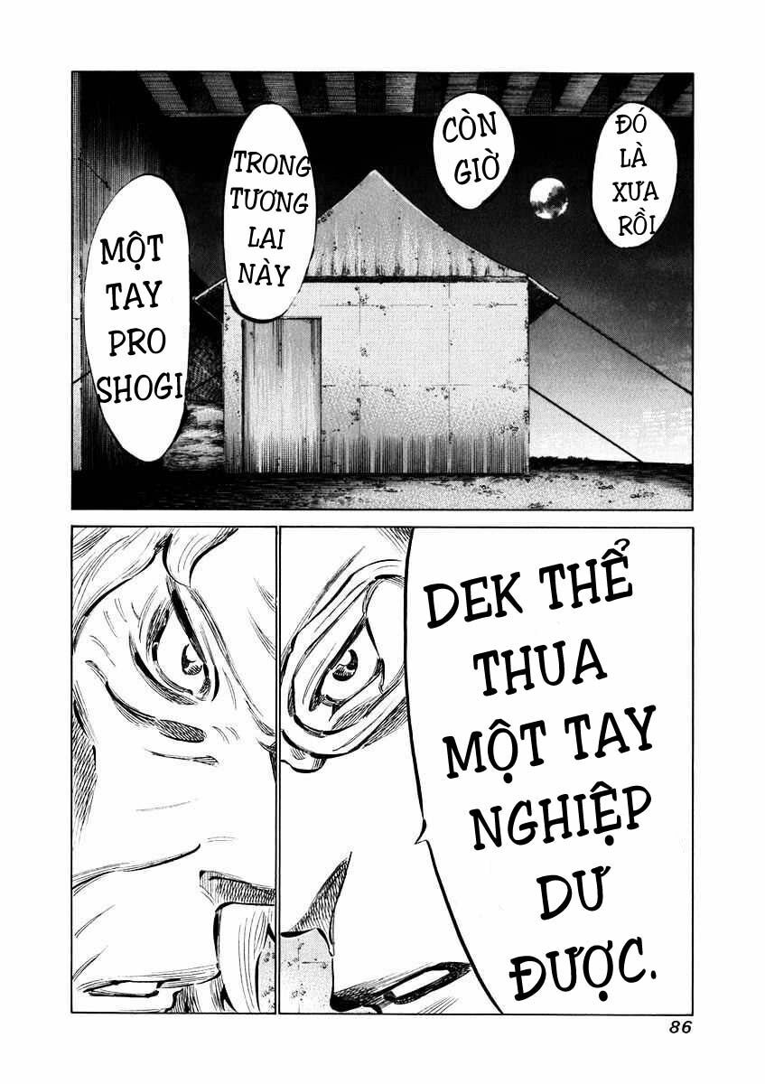 81 Diver: Chapter 32