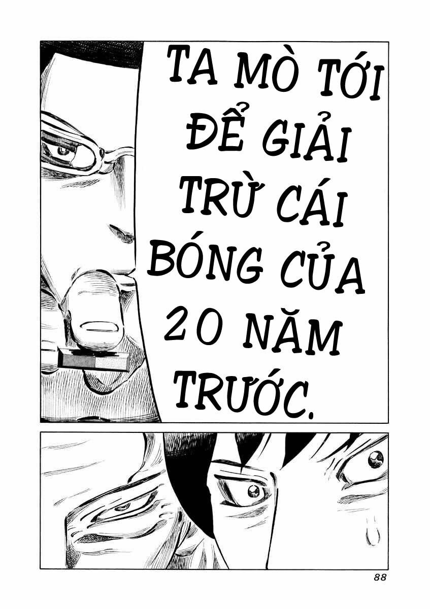 81 Diver: Chapter 32