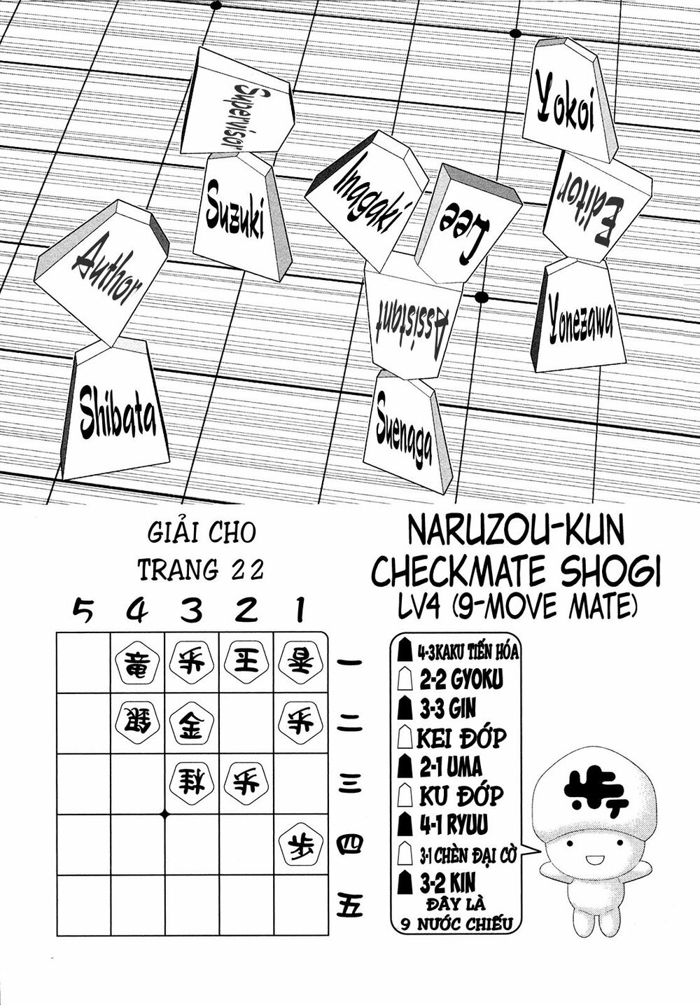 81 Diver: Chapter 320