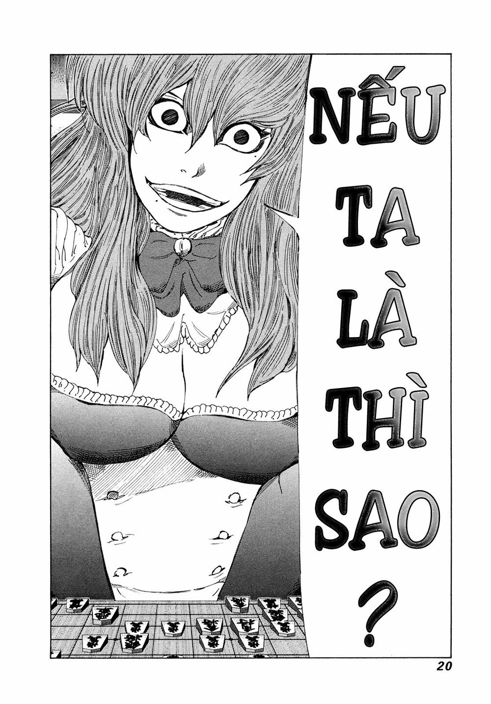 81 Diver: Chapter 321