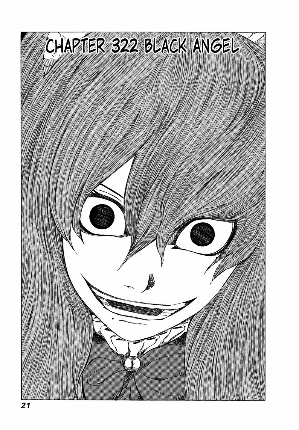 81 Diver: Chapter 322