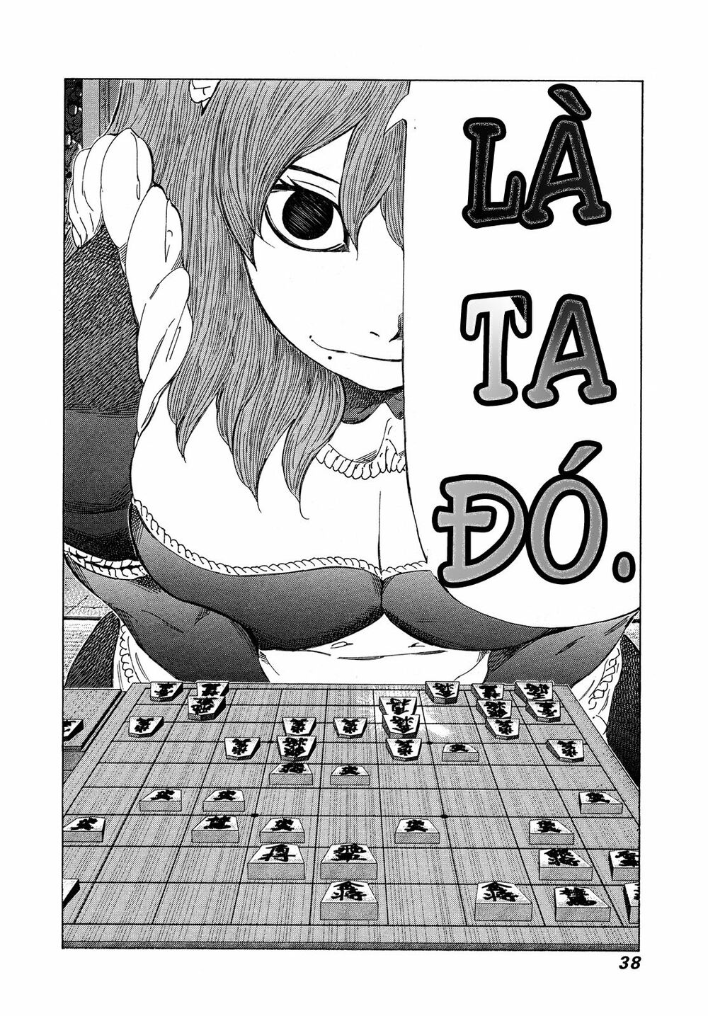 81 Diver: Chapter 322