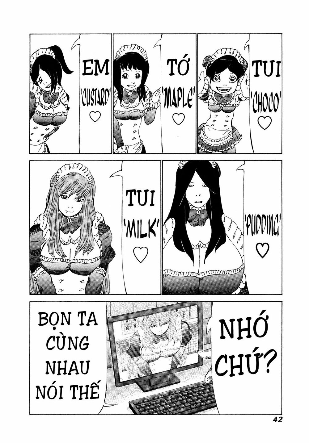 81 Diver: Chapter 323