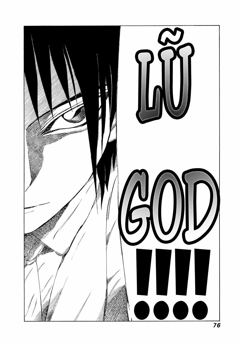 81 Diver: Chapter 324