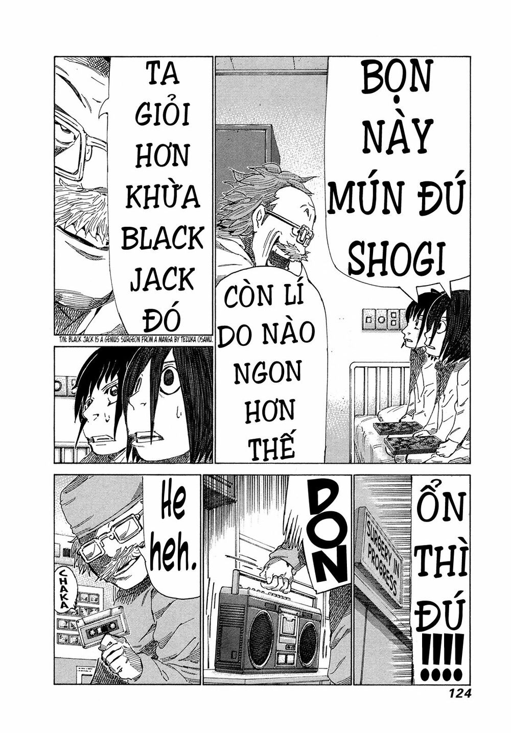 81 Diver: Chapter 327