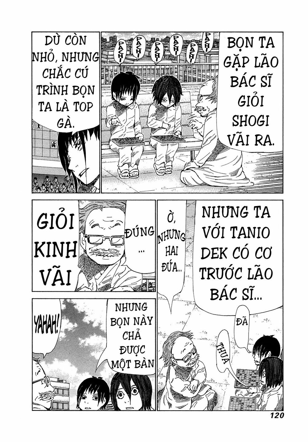 81 Diver: Chapter 327