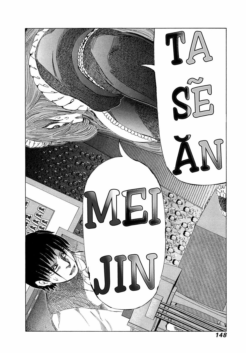 81 Diver: Chapter 328