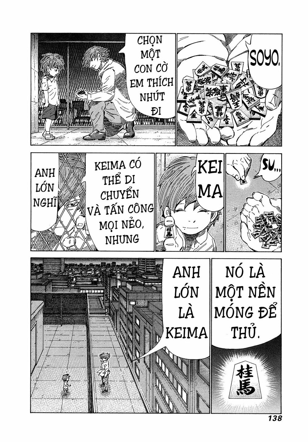 81 Diver: Chapter 328