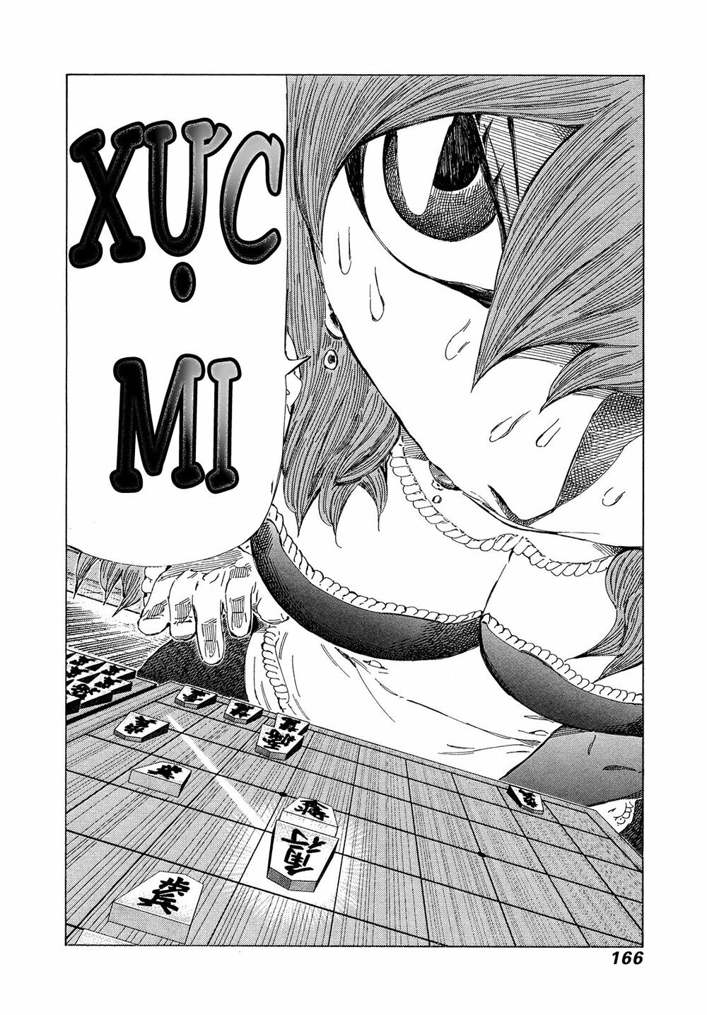 81 Diver: Chapter 329