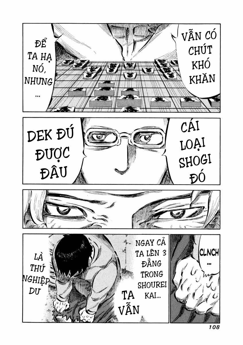 81 Diver: Chapter 33