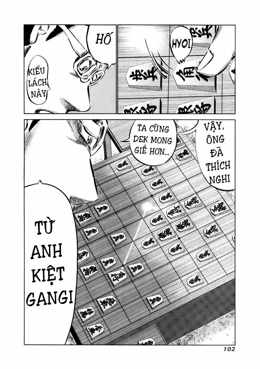 81 Diver: Chapter 33