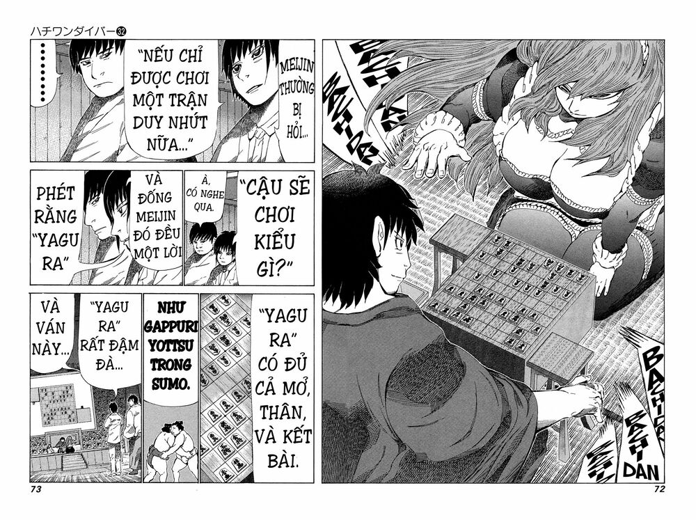 81 Diver: Chapter 335