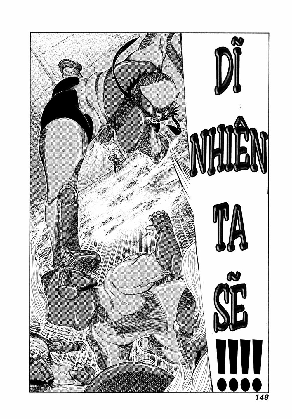 81 Diver: Chapter 339