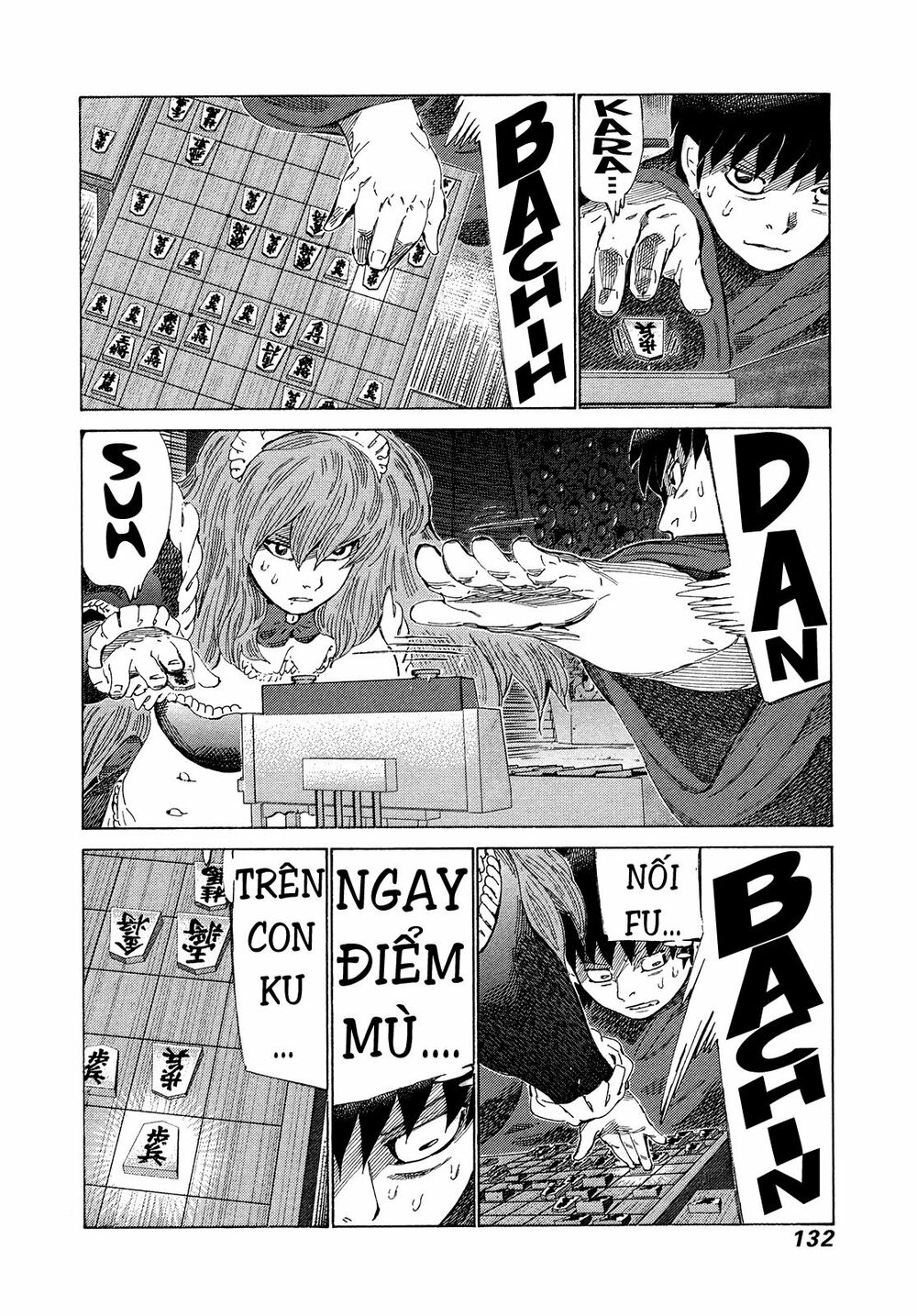 81 Diver: Chapter 339