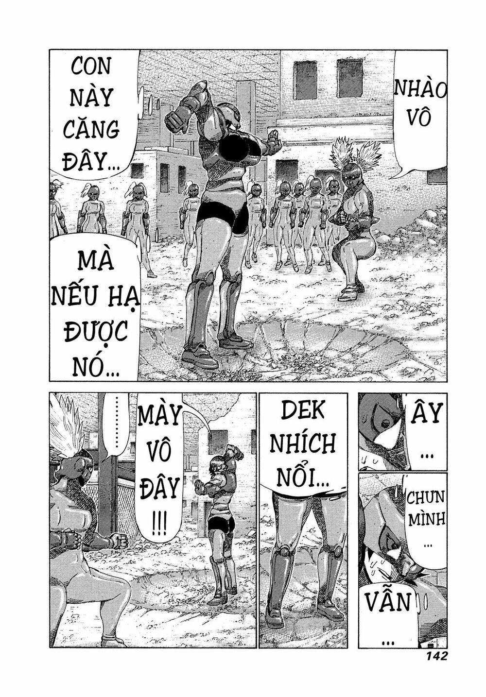 81 Diver: Chapter 339