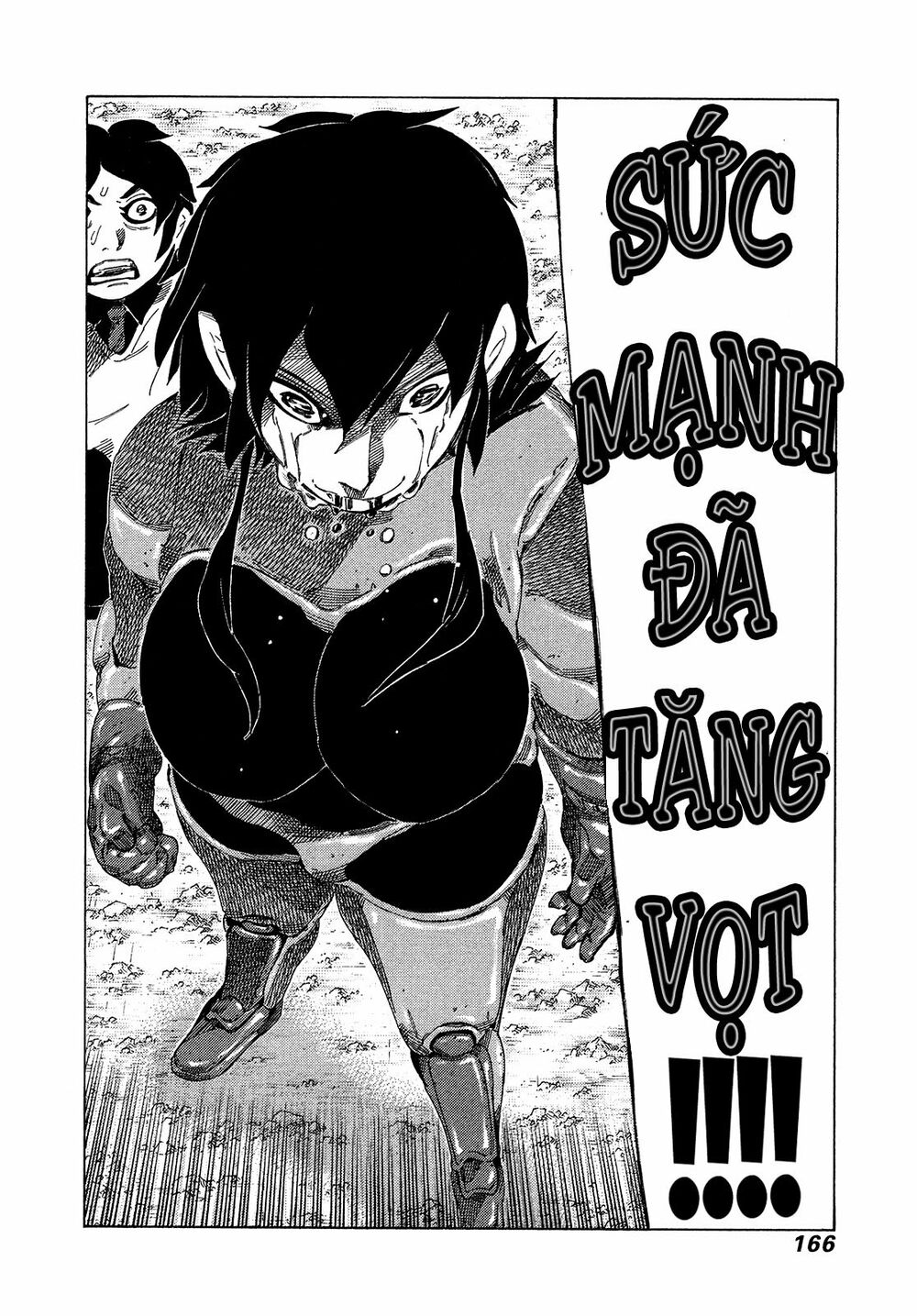81 Diver: Chapter 340