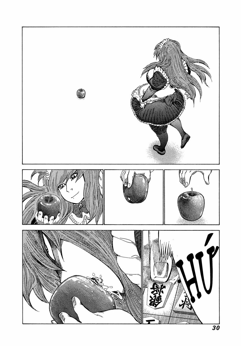 81 Diver: Chapter 344