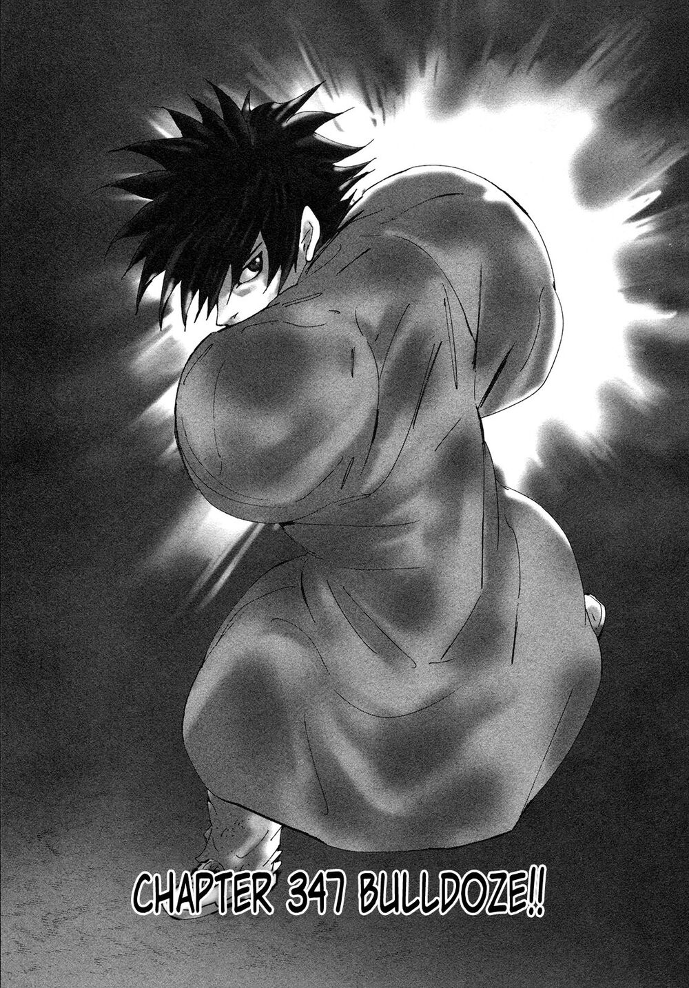81 Diver: Chapter 347