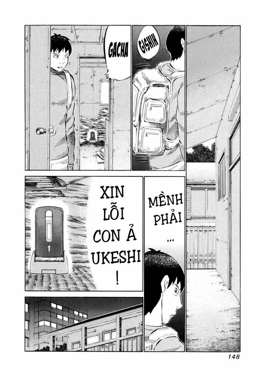 81 Diver: Chapter 35