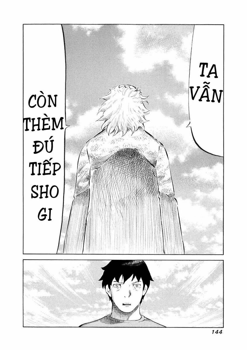 81 Diver: Chapter 35