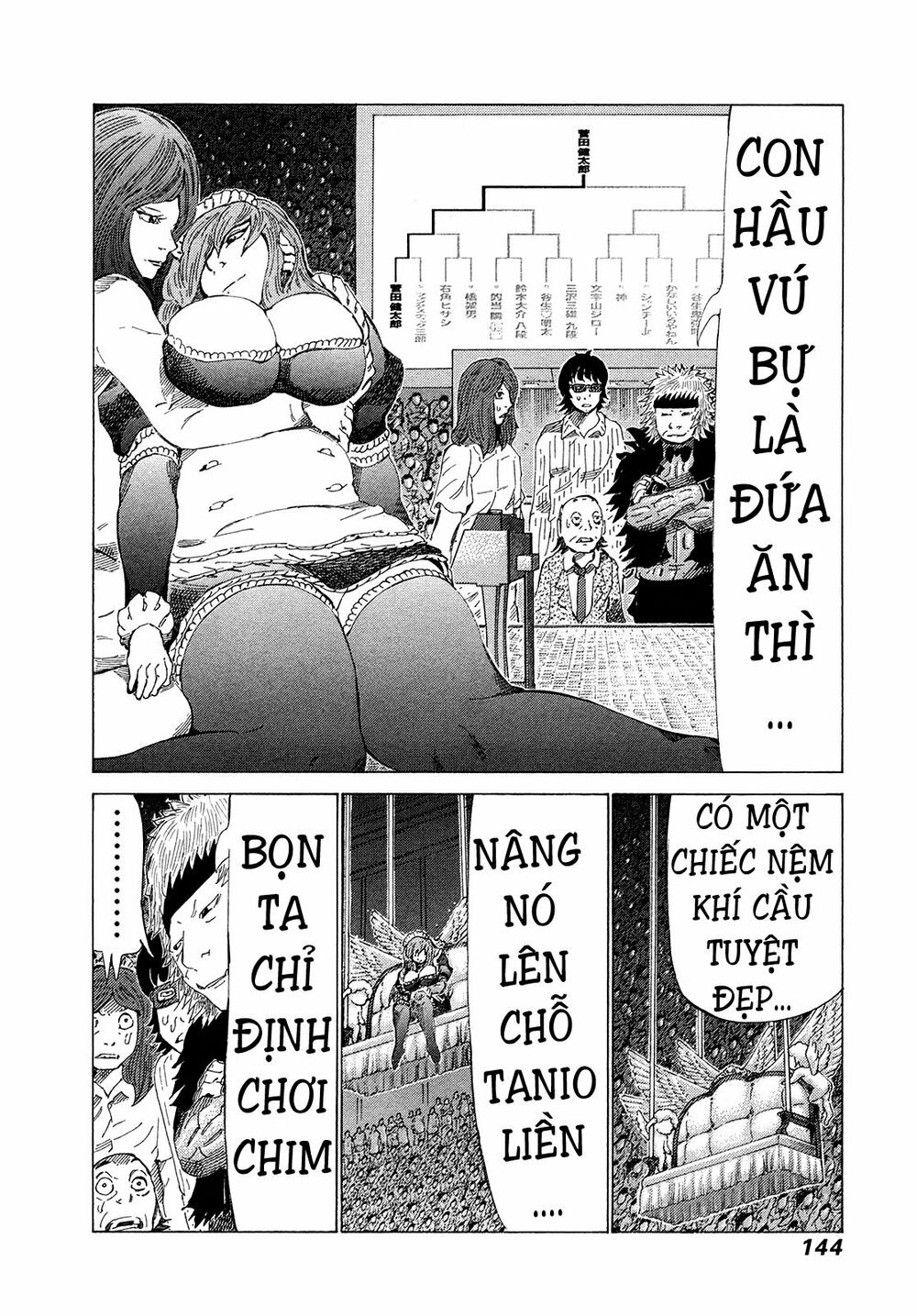 81 Diver: Chapter 350
