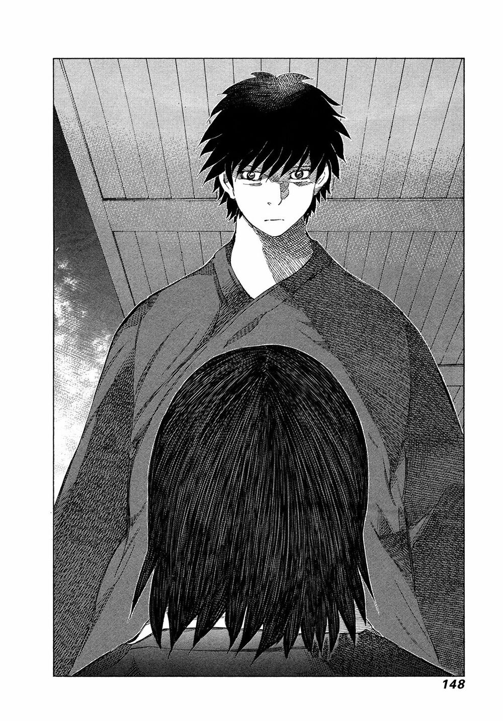 81 Diver: Chapter 350