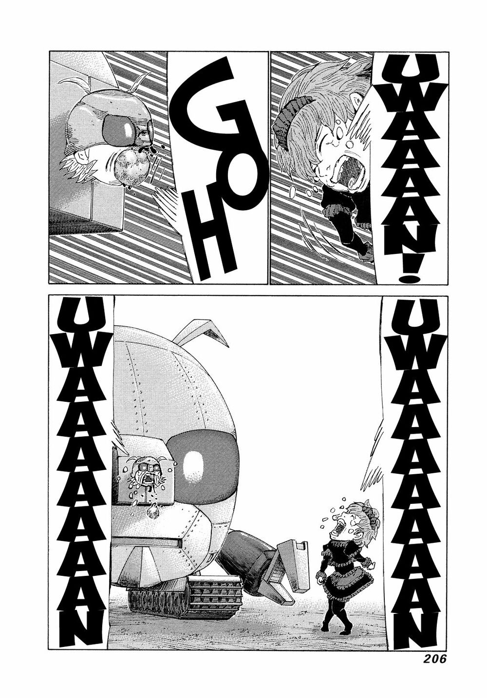81 Diver: Chapter 353