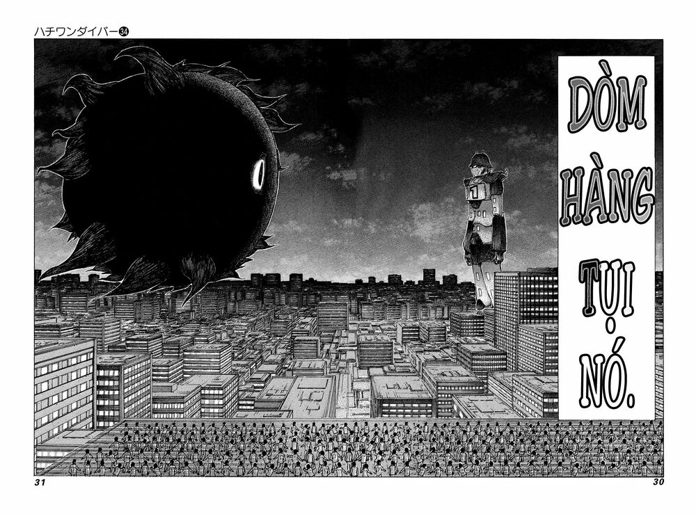 81 Diver: Chapter 355