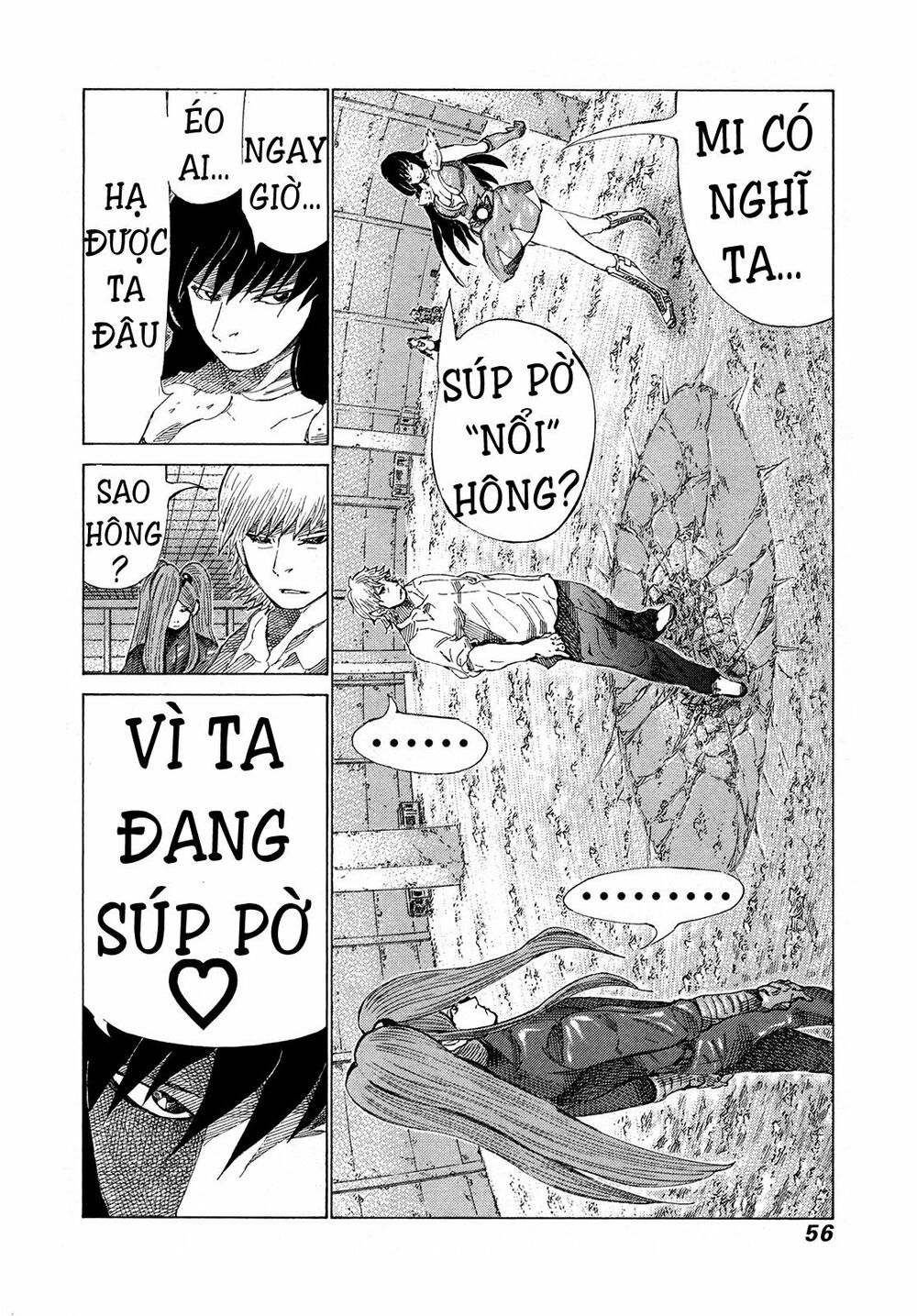81 Diver: Chapter 356