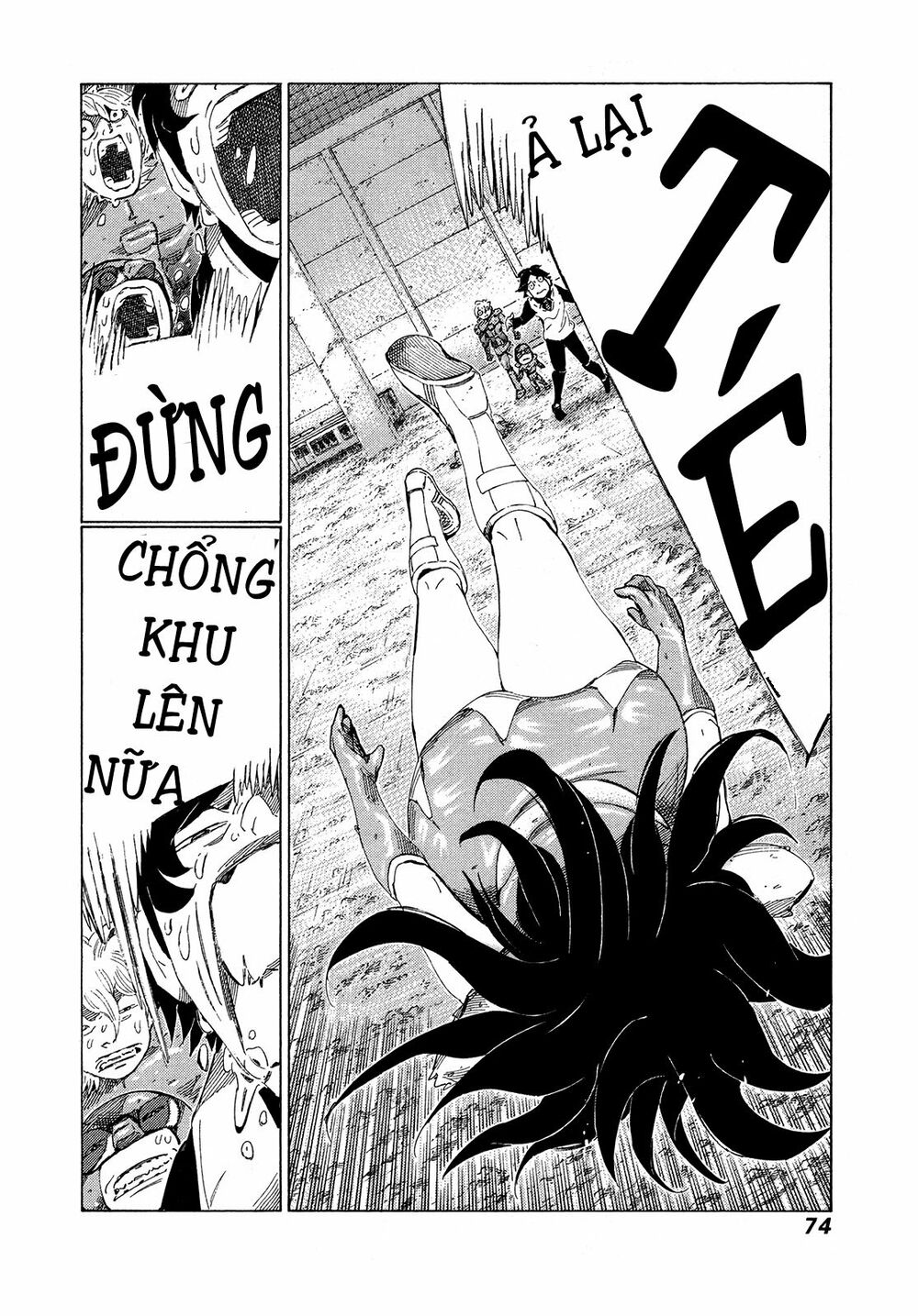 81 Diver: Chapter 357