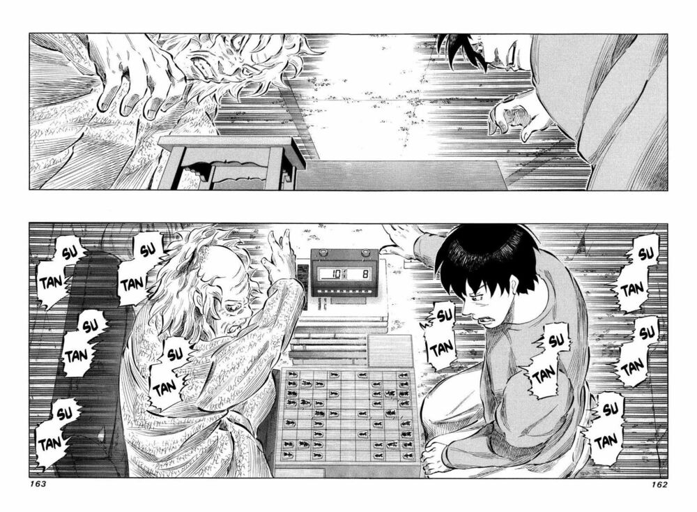 81 Diver: Chapter 36