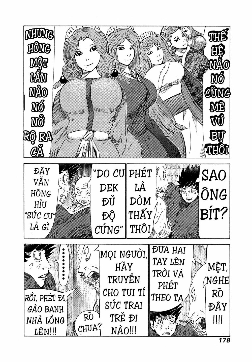 81 Diver: Chapter 363