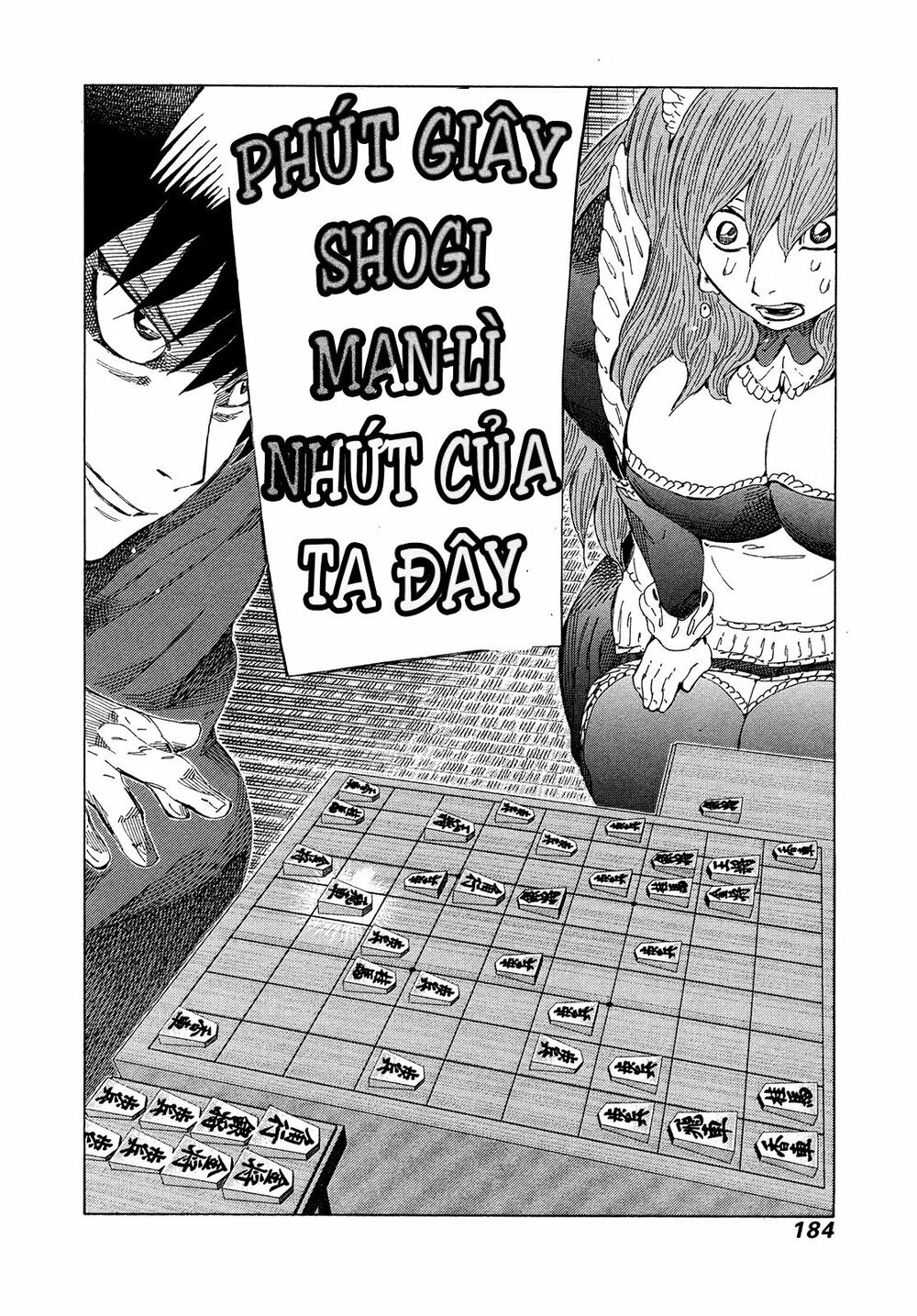 81 Diver: Chapter 363