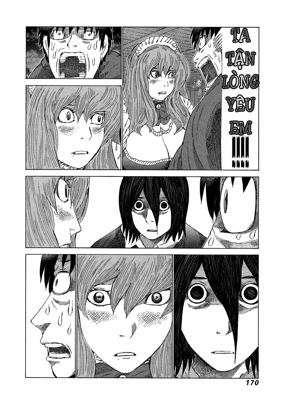 81 Diver: Chapter 363