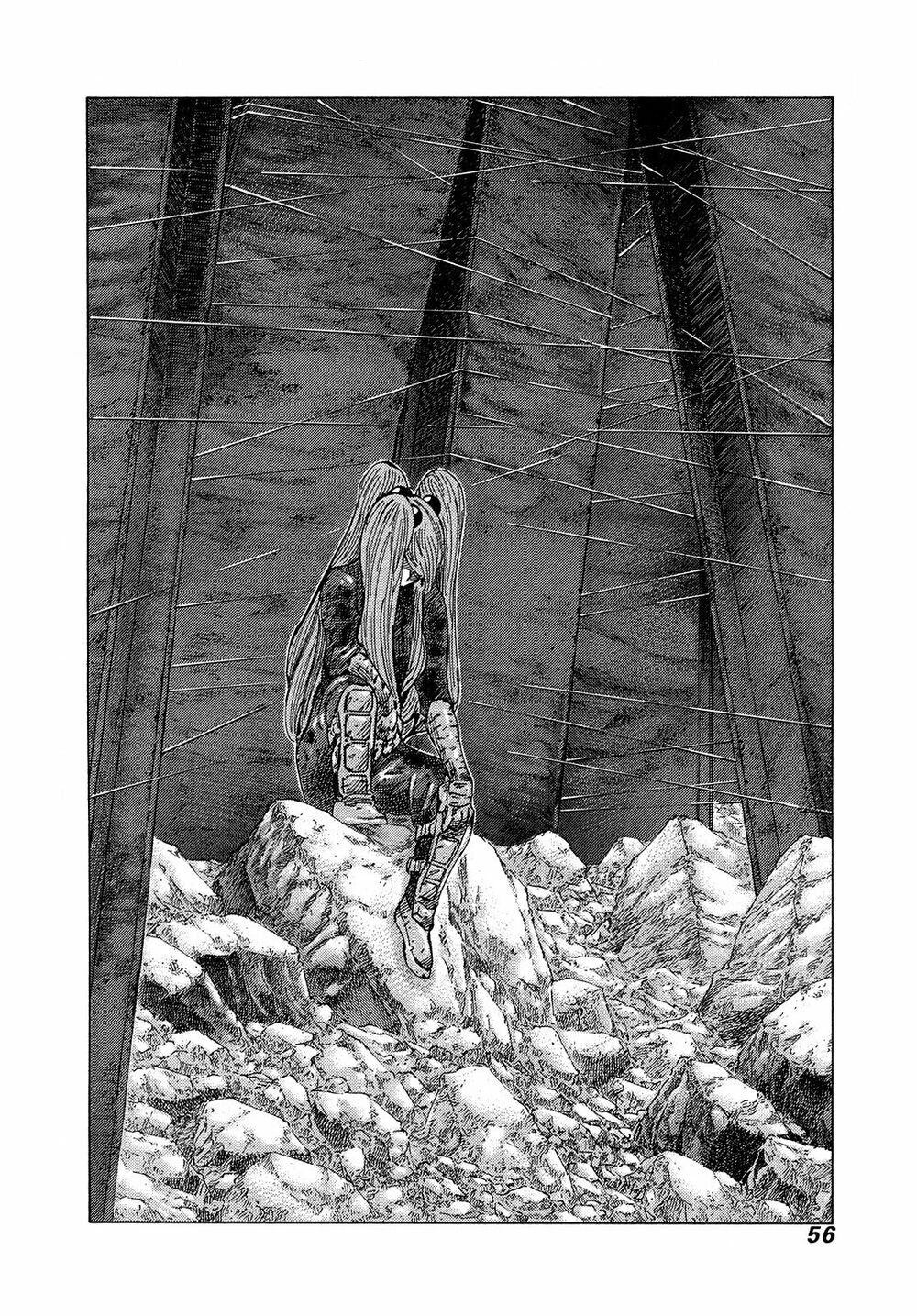 81 Diver: Chapter 367