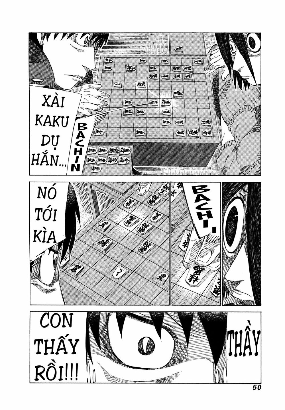 81 Diver: Chapter 367