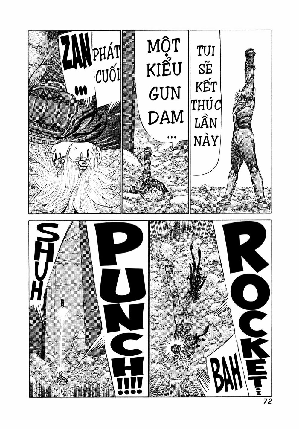81 Diver: Chapter 368