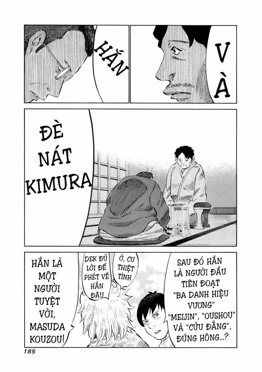81 Diver: Chapter 37