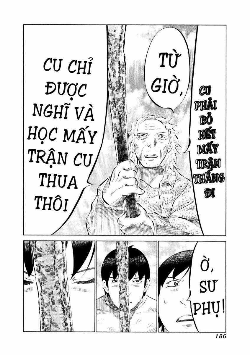 81 Diver: Chapter 37