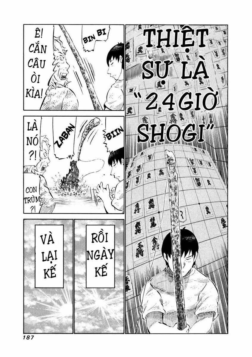 81 Diver: Chapter 37