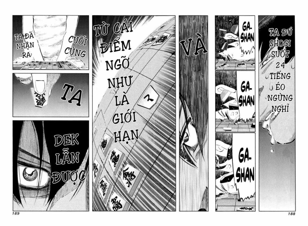 81 Diver: Chapter 37