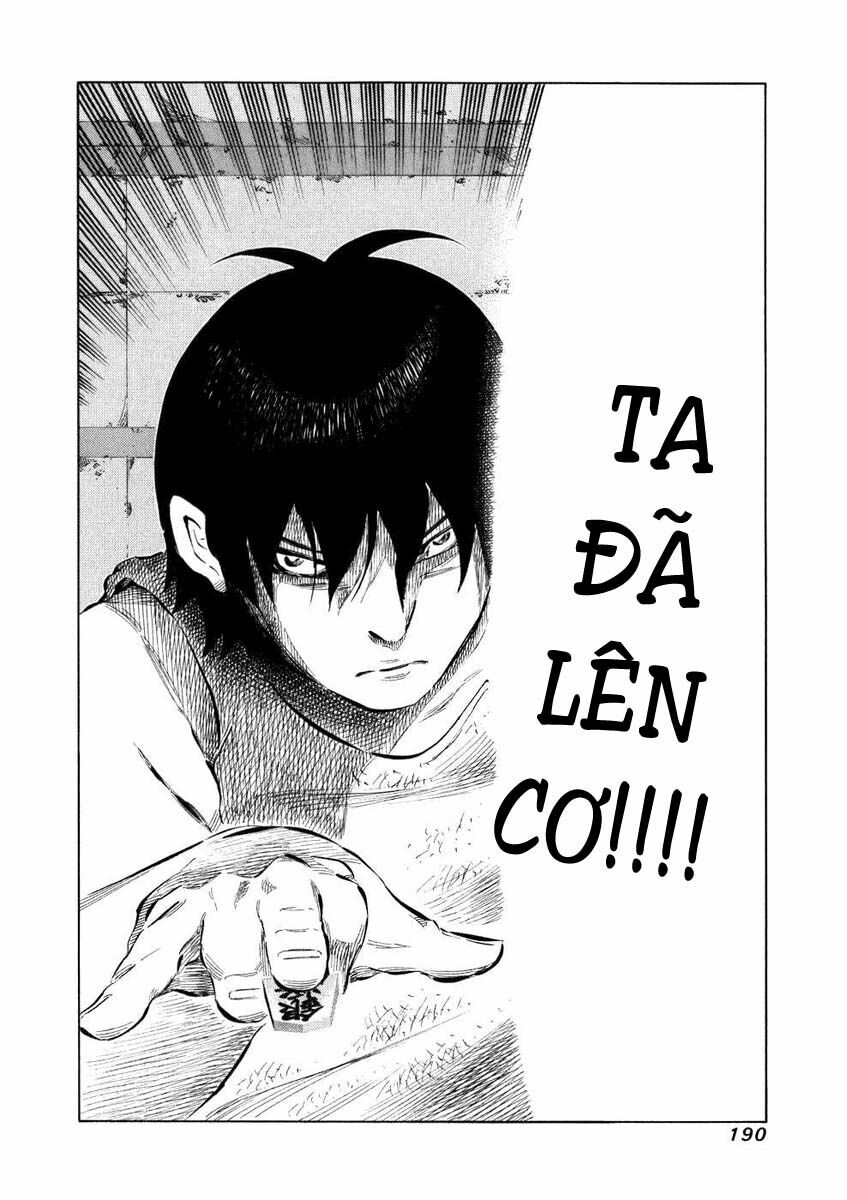 81 Diver: Chapter 37