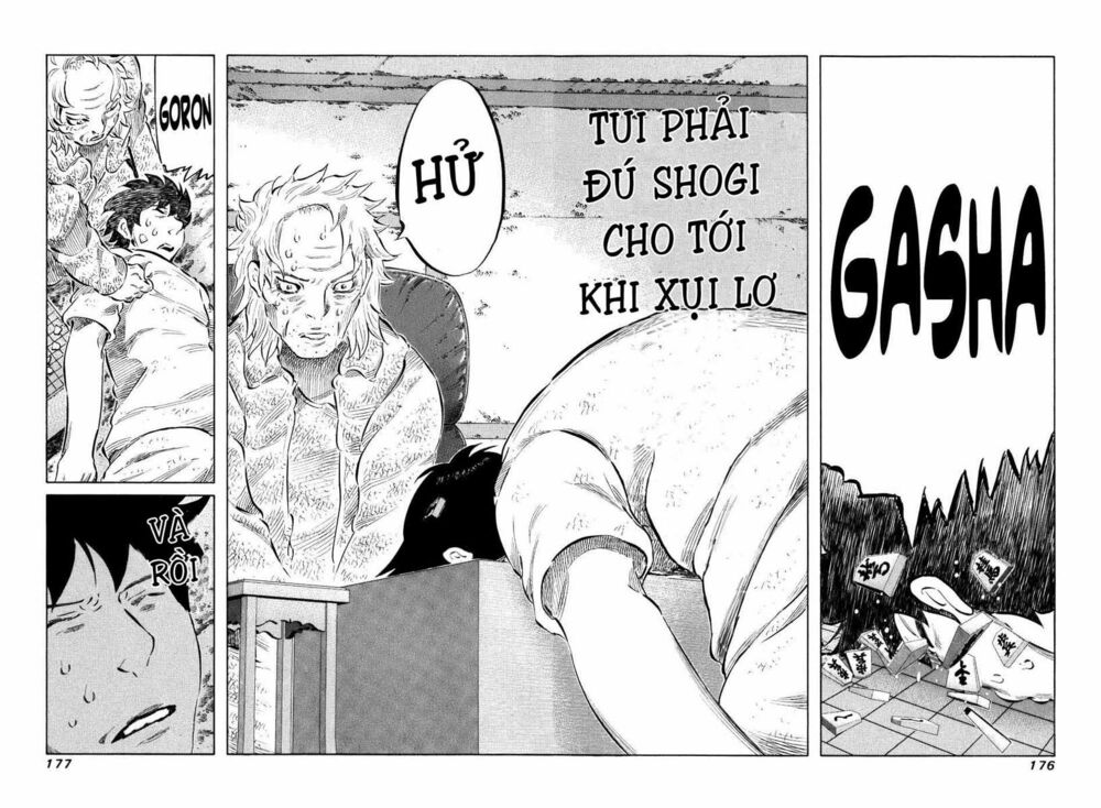 81 Diver: Chapter 37